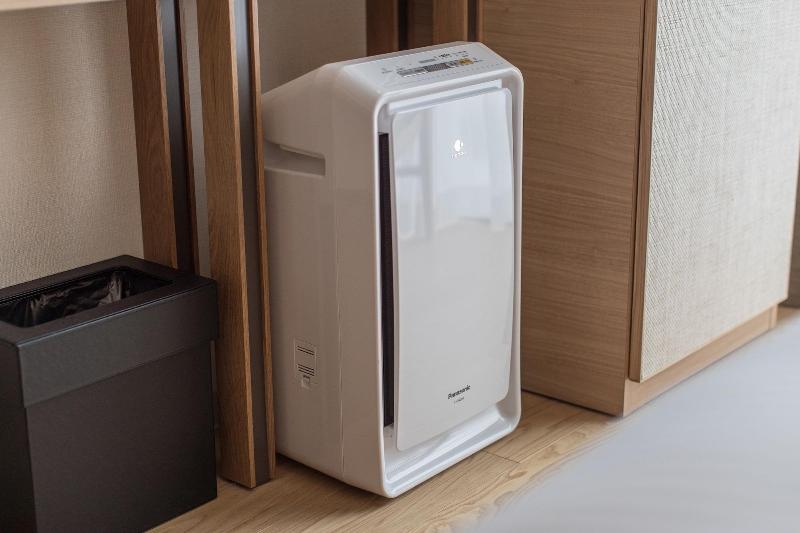 Номер Премиум, Jr Kyushu Hotel Blossom Naha