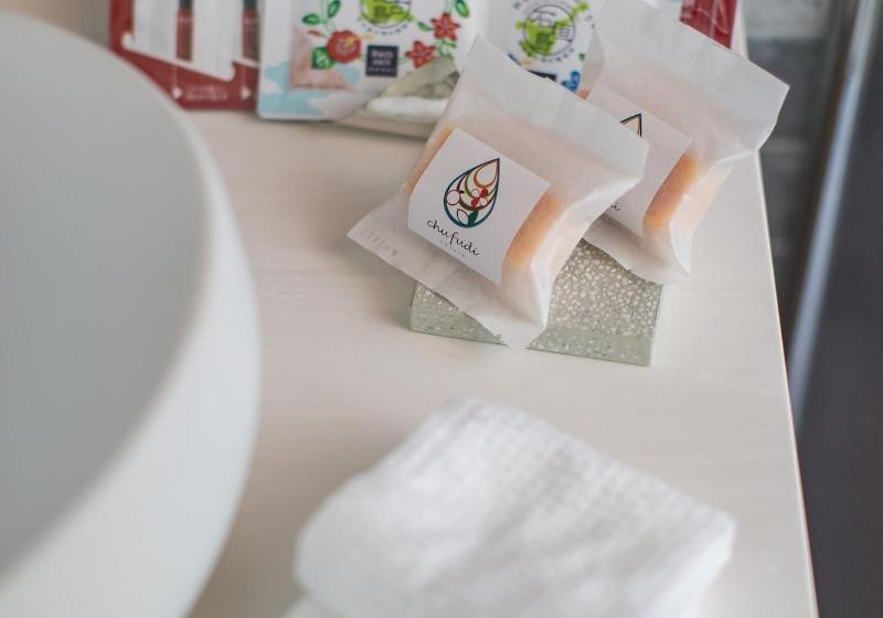 프리미엄 룸, Jr Kyushu Hotel Blossom Naha