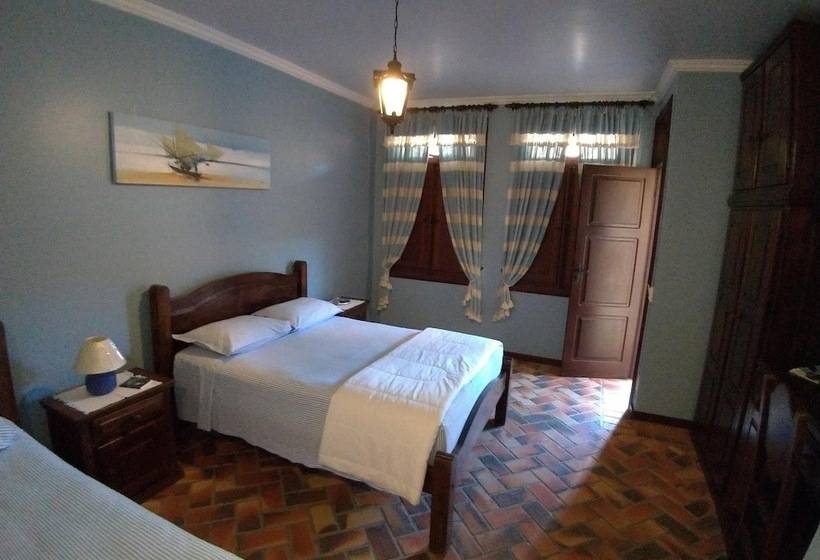 Номер Стандарт Трехместный, La Dolce Vita