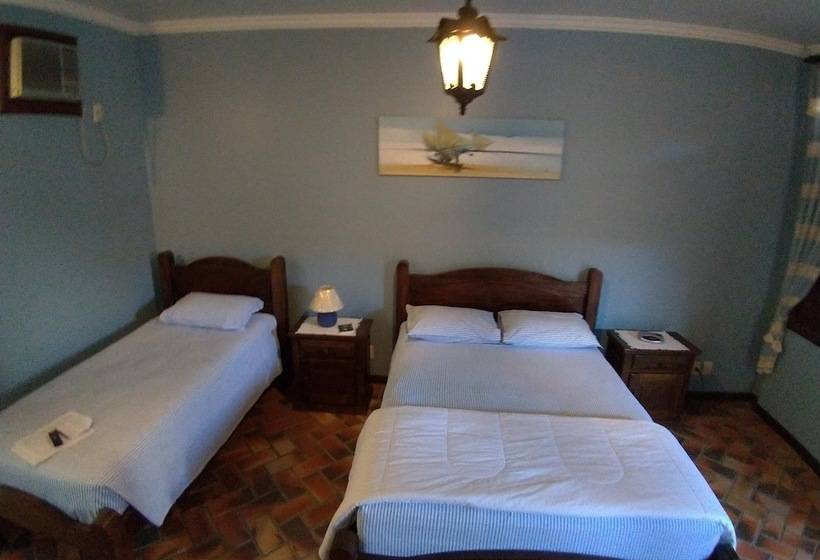 Номер Стандарт Трехместный, La Dolce Vita