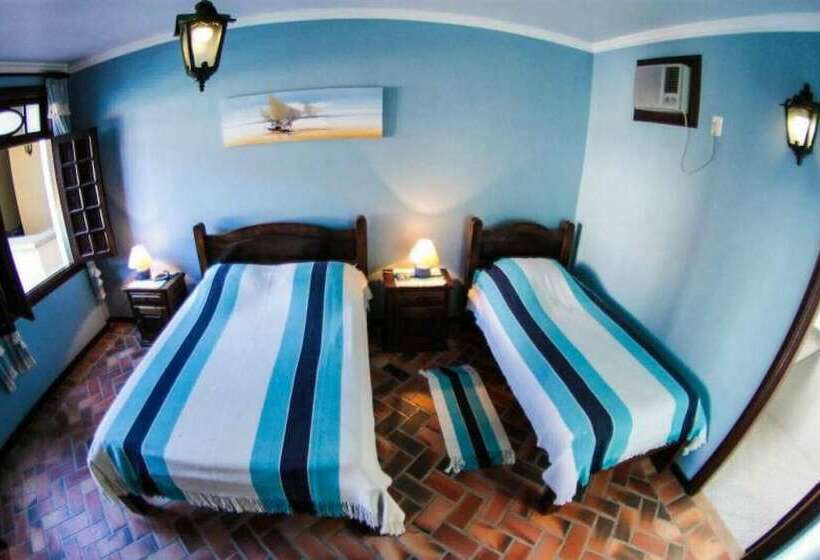 Номер Стандарт Трехместный, La Dolce Vita