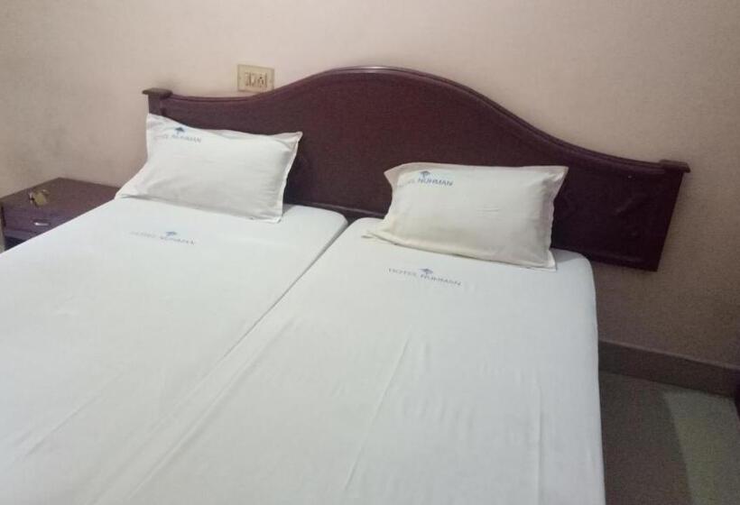 Economy Room, Nuhman