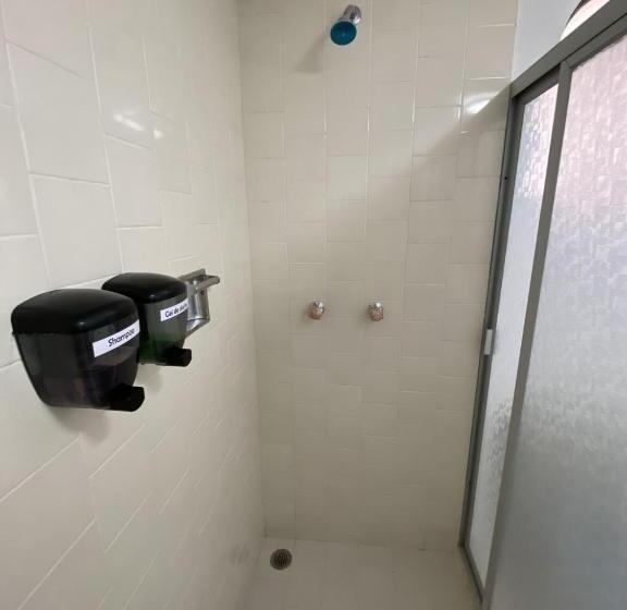 Четырехместный Номер Стандарт, Ojo De Agua