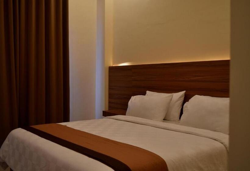 スーペリアールーム, Padadita Beach