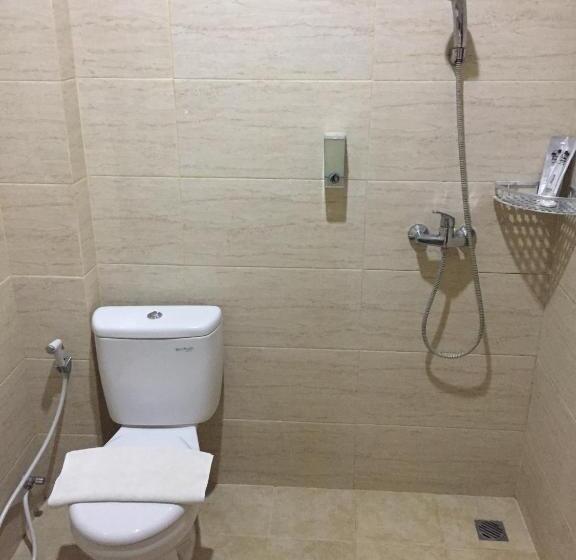 スーペリアールーム, Padadita Beach