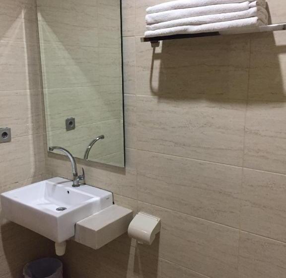 スーペリアールーム, Padadita Beach