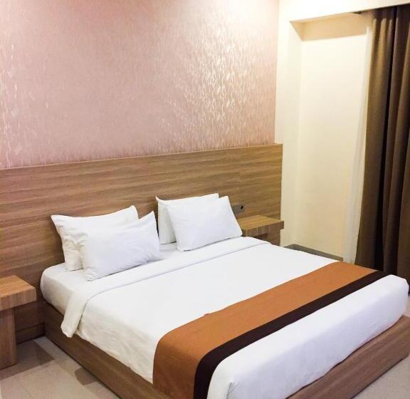 スーペリアールーム, Padadita Beach