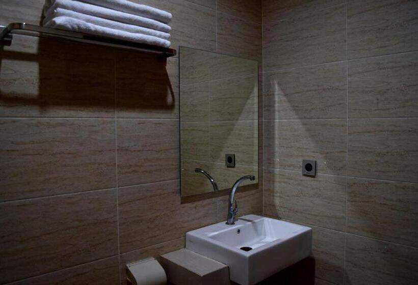 Номер Deluxe, Padadita Beach