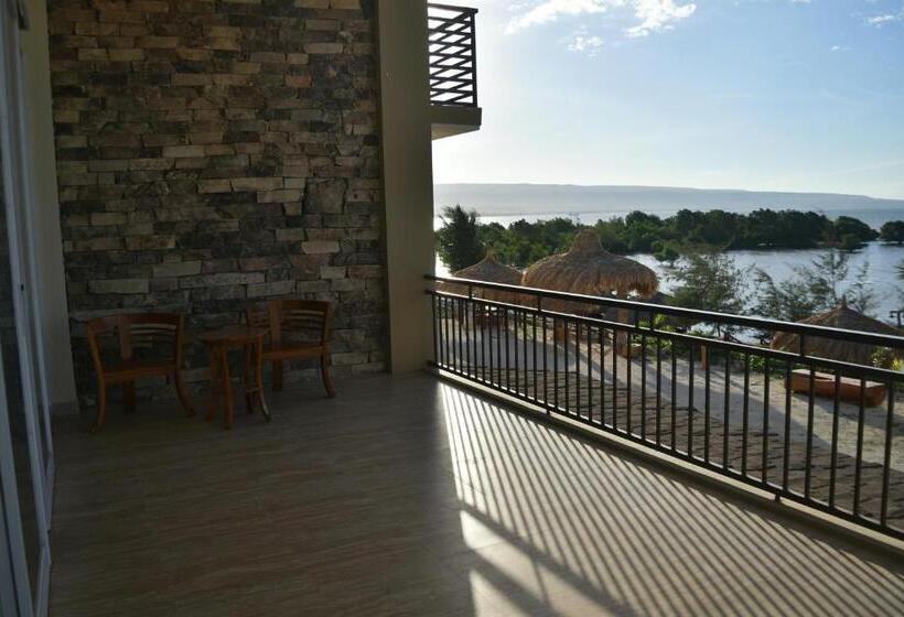 スイート, Padadita Beach