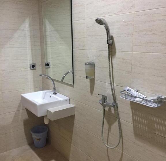 スーペリアールーム, Padadita Beach