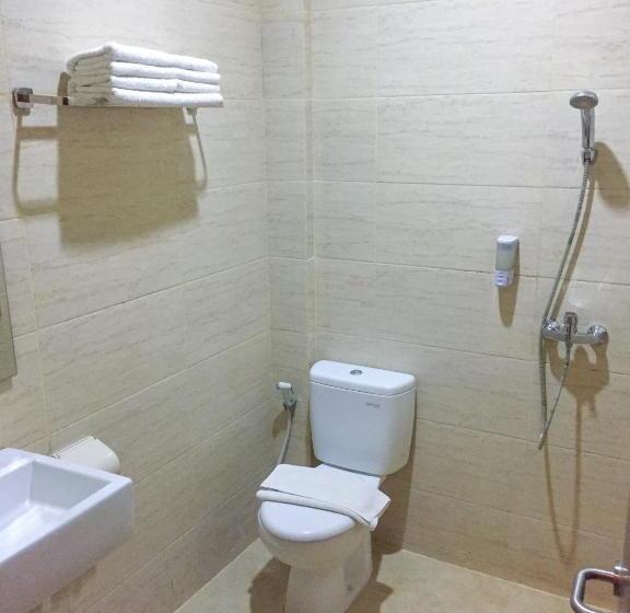 スーペリアールーム, Padadita Beach