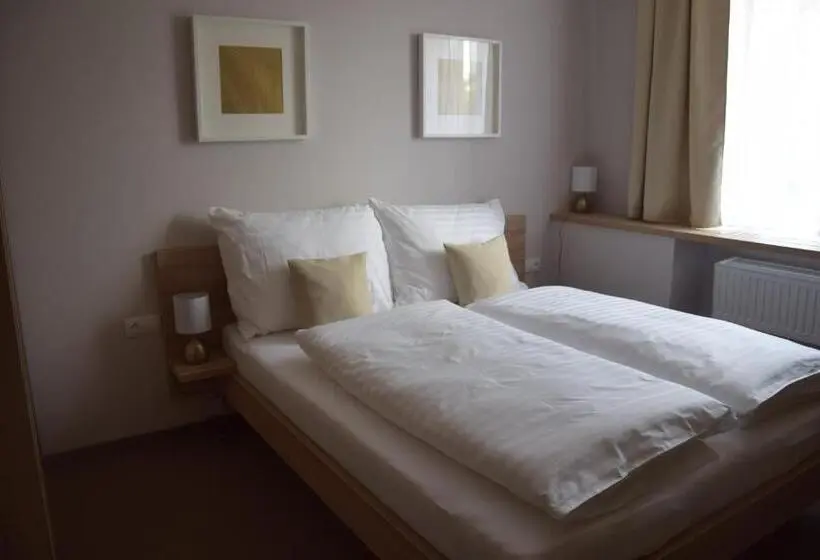 Standard-huone, Rokiten