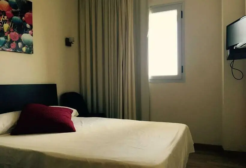 Standard-huone, Torrecobijo