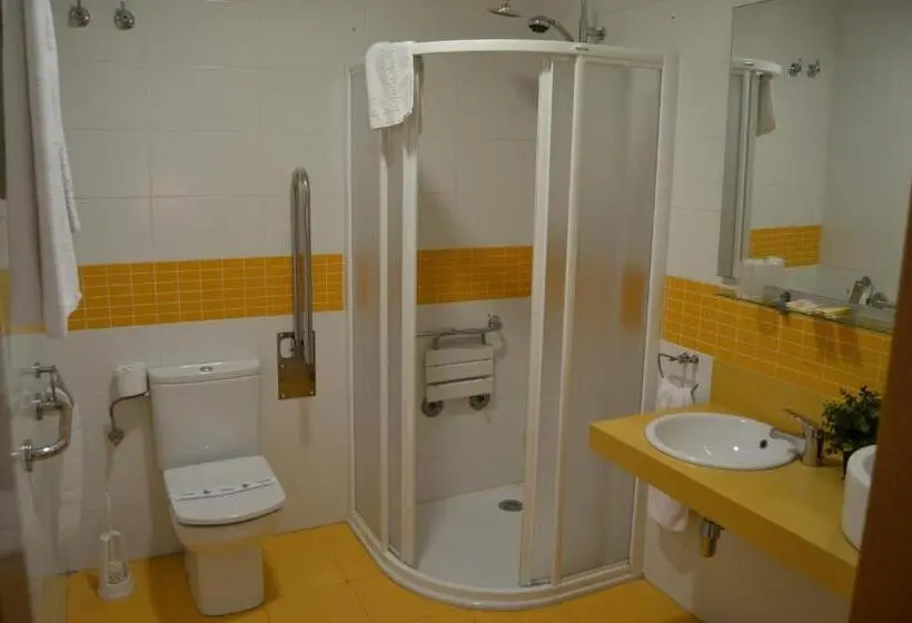 Standard-huone, Torrecobijo