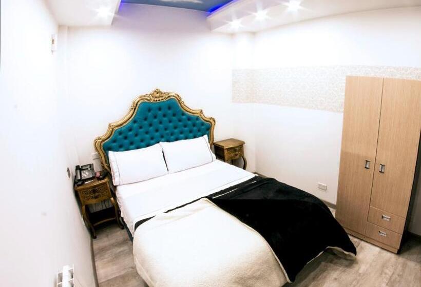 スタンダードルーム, Von Astorian