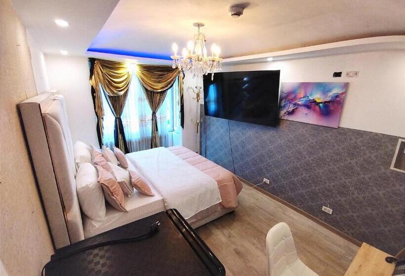 スイート, Von Astorian