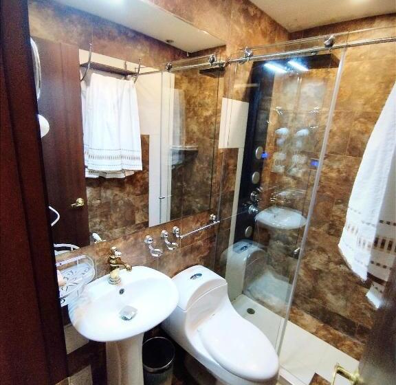 スイート, Von Astorian