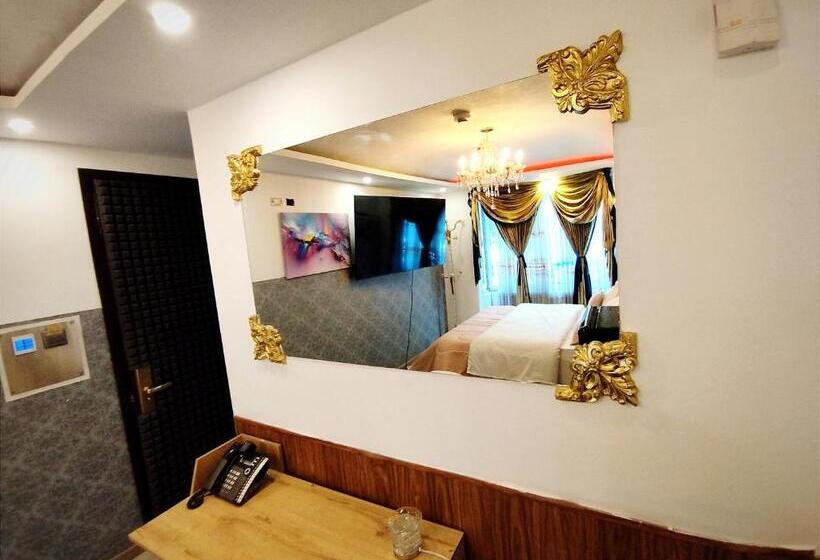 スイート, Von Astorian