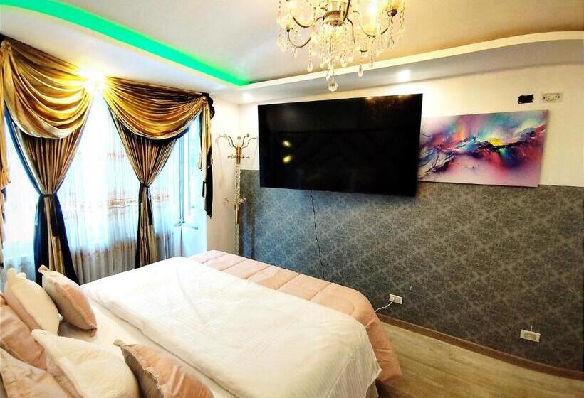 スイート, Von Astorian