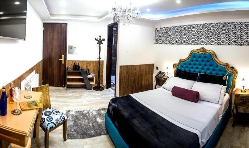 スイート, Von Astorian