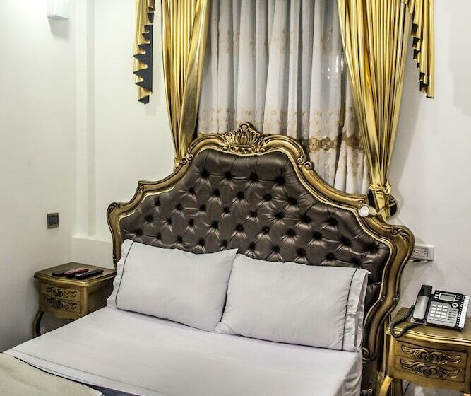 スイート, Von Astorian