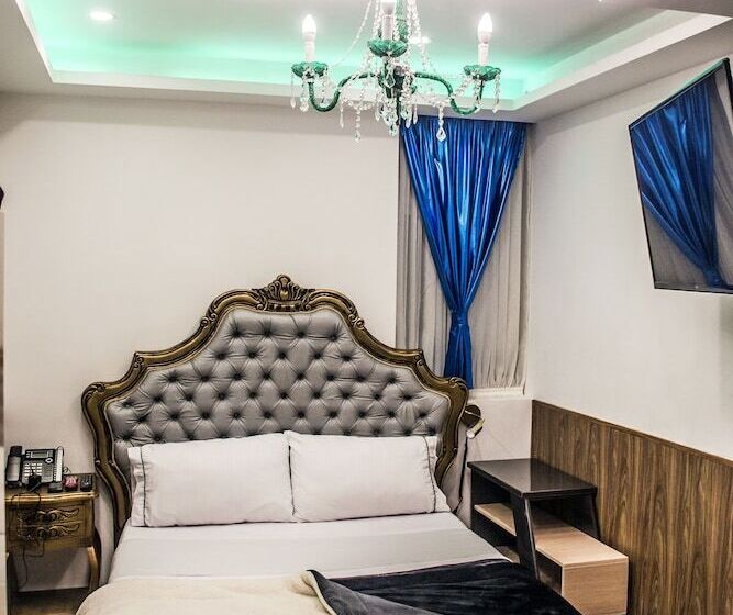 スイート, Von Astorian