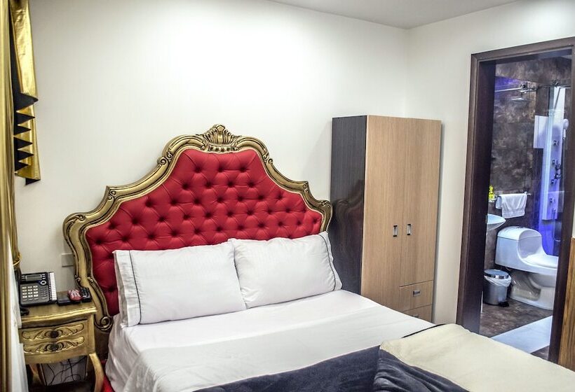 スイート, Von Astorian