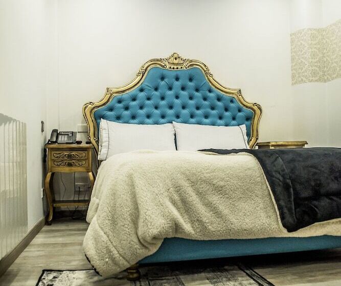 スイート, Von Astorian