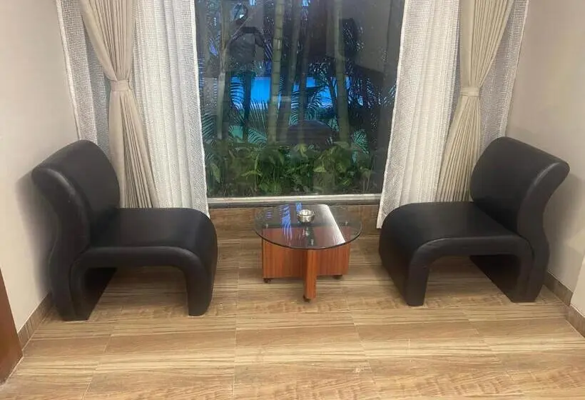 Deluxe Room, Lch Fitness