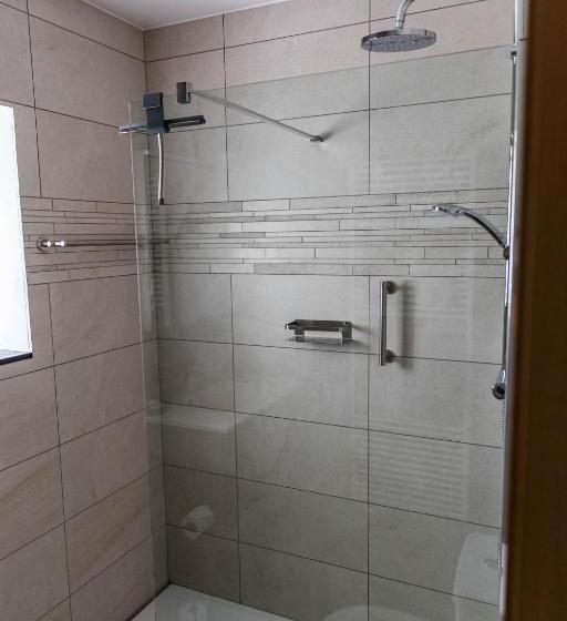 Номер Deluxe Вид на Сад, B&b 't Heirweggoed