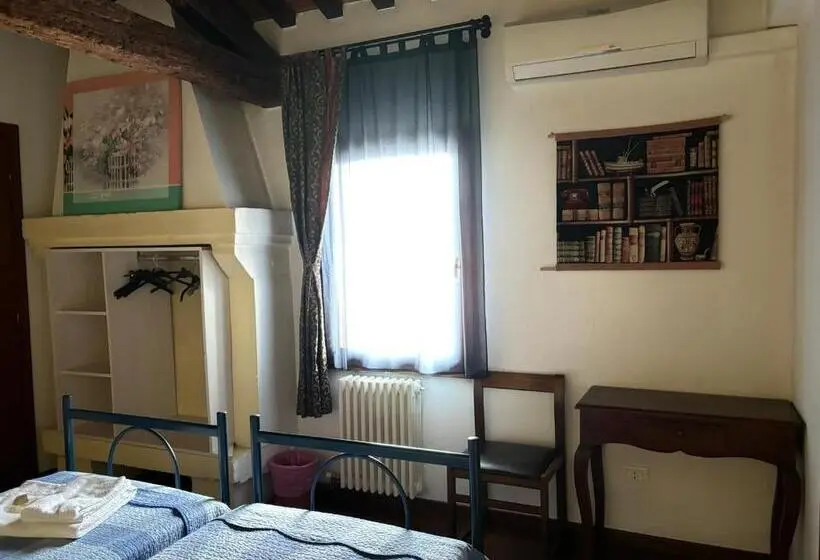 اتاق استاندارد, B&b Vaca Mora
