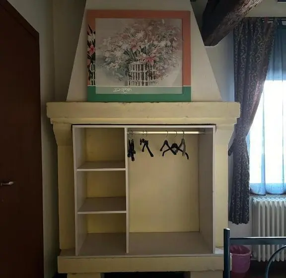 اتاق استاندارد, B&b Vaca Mora