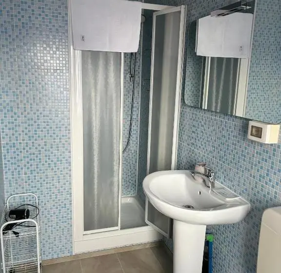 اتاق استاندارد, B&b Vaca Mora