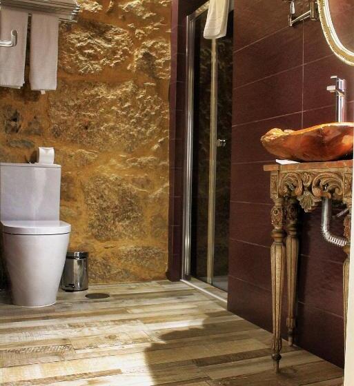Номер Superior, Art'otel Barcelos