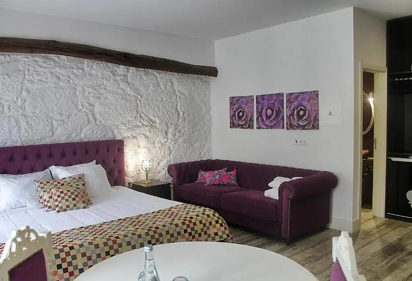 スーペリアールーム, Art'otel Barcelos