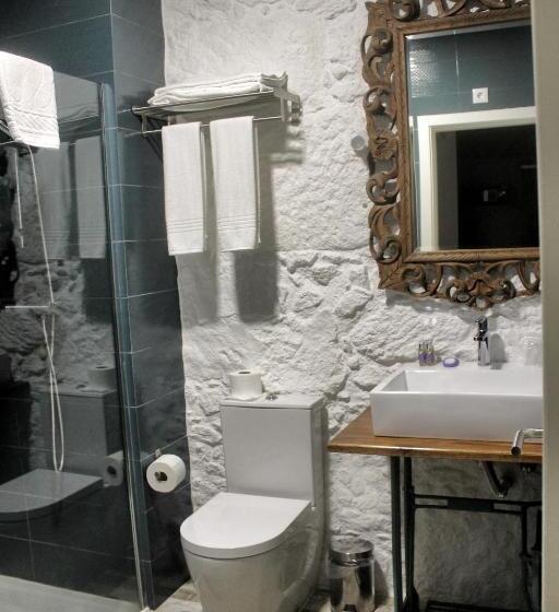 Номер Superior, Art'otel Barcelos