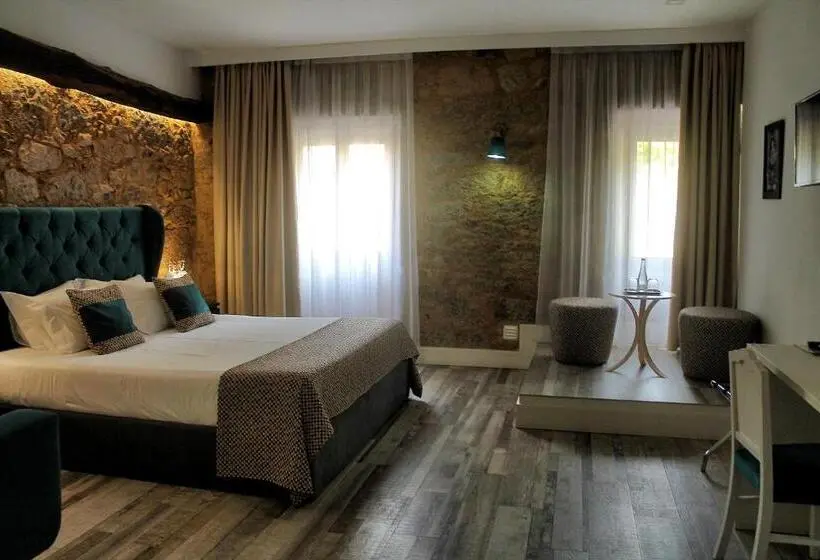 スーペリアールーム, Art'otel Barcelos