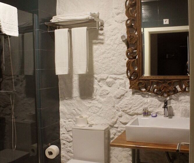 חדר סופריור, Art'otel Barcelos