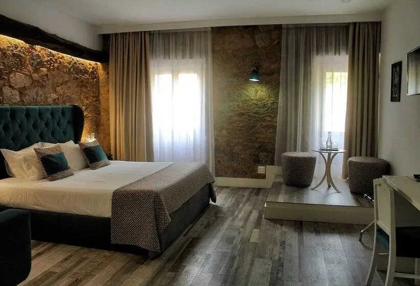 スーペリアールーム, Art'otel Barcelos