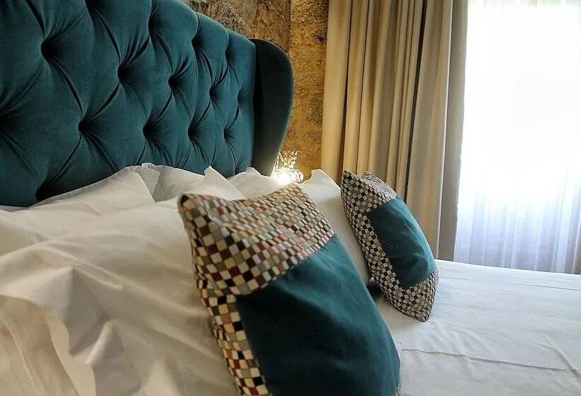 スーペリアールーム, Art'otel Barcelos