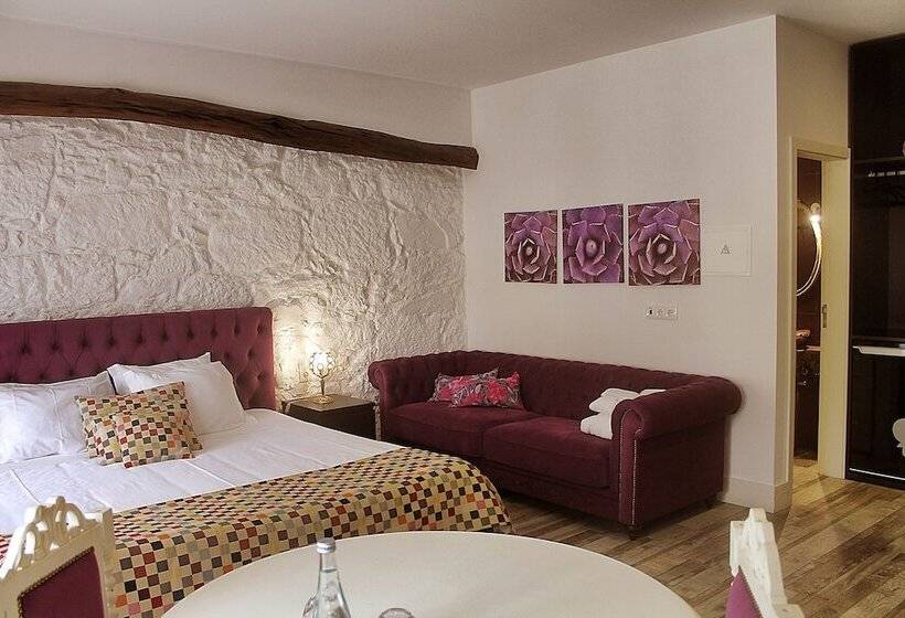 חדר סופריור, Art'otel Barcelos