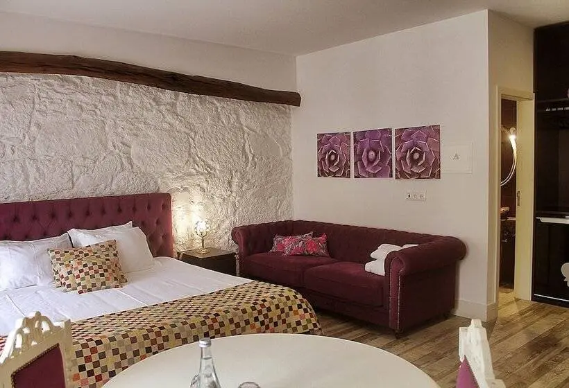スーペリアールーム, Art'otel Barcelos
