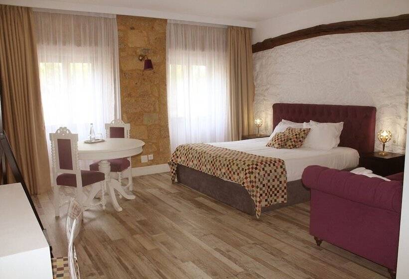 חדר סופריור, Art'otel Barcelos