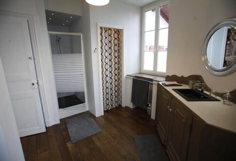 חדר סטנדרט, Chambres D Hôtes Ene Gutizia