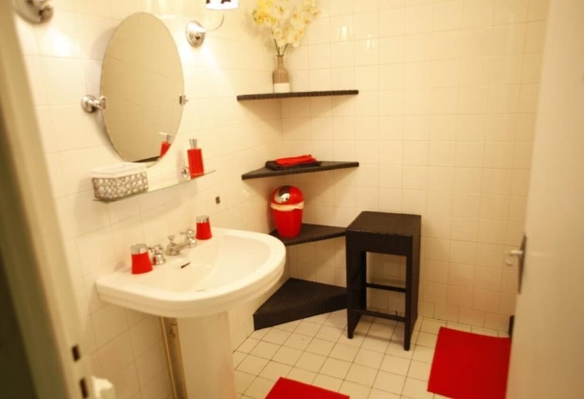 חדר סטנדרט, Chambres D Hôtes Ene Gutizia