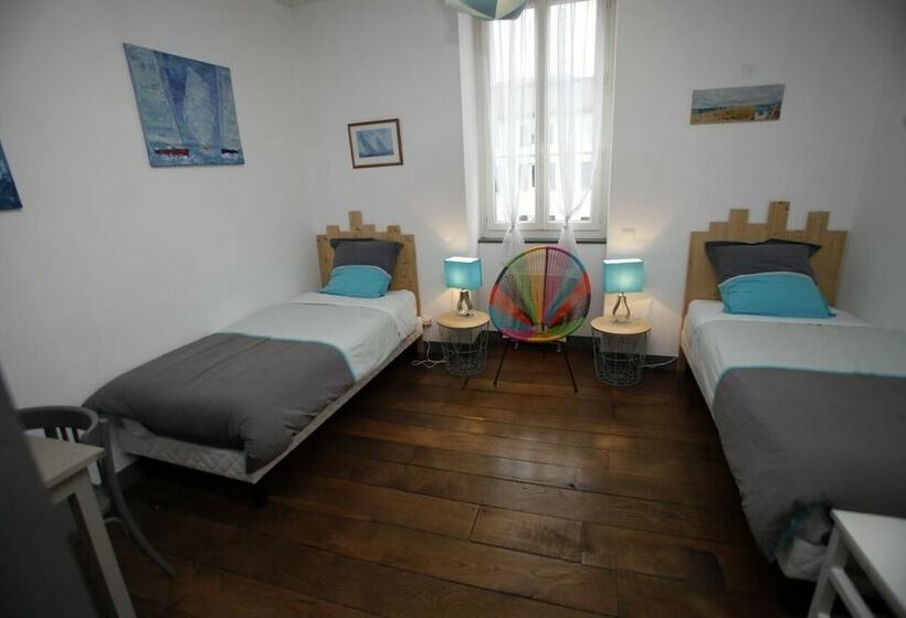 חדר סטנדרט, Chambres D Hôtes Ene Gutizia