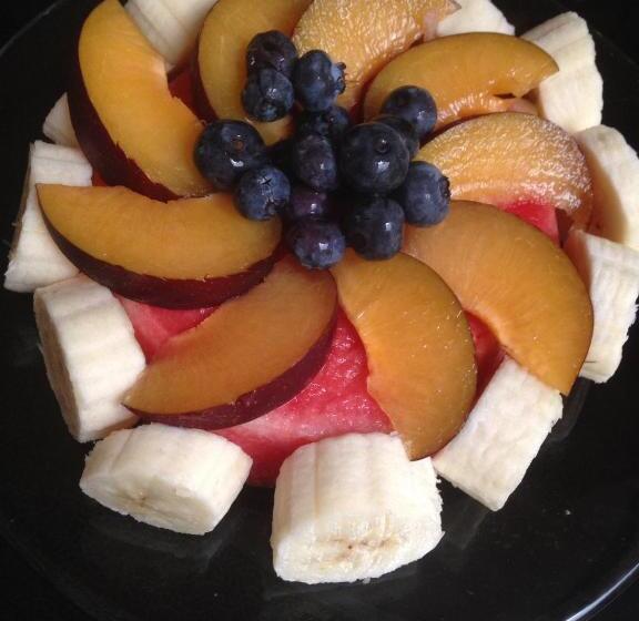 Люкс Кровать Кинг, Donna's Bed & Breakfast