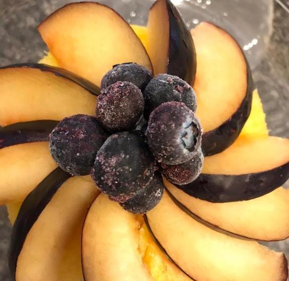 Люкс Кровать Кинг, Donna's Bed & Breakfast