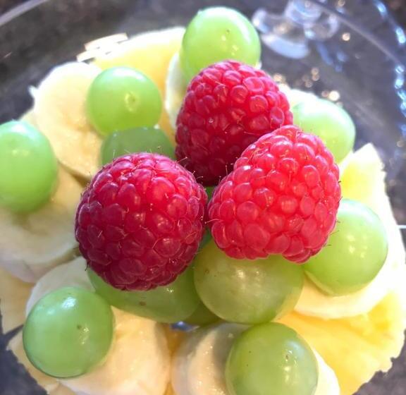 Люкс Кровать Кинг, Donna's Bed & Breakfast