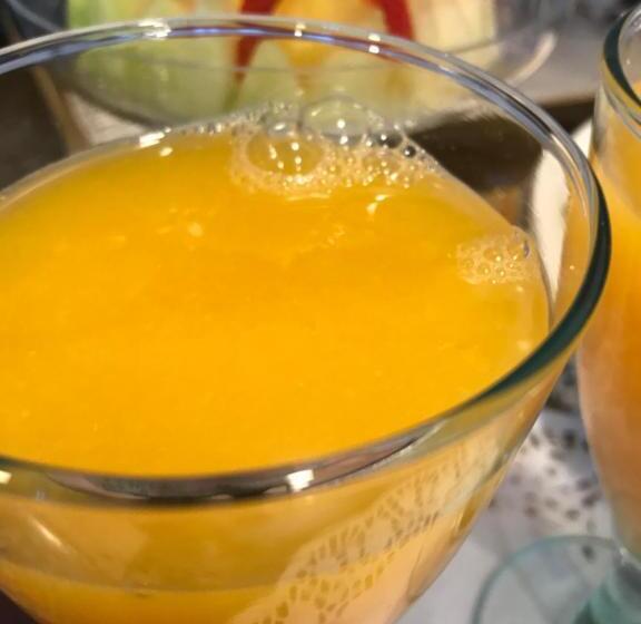 Люкс Кровать Кинг, Donna's Bed & Breakfast